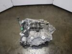 2013-2014 Nissan NV200 CVT Automatic Transmission 4 Cyl 2.0L
