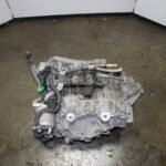  2013-2014 Nissan NV200 CVT Automatic Transmission 4 Cyl 2.0L