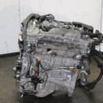  2013-2018 Toyota RAV4 Motor 2AR-FE 2.5L 4-Cyl Engine