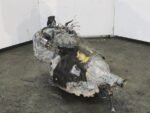  2014-2017 Subaru Outback CVT FB25 2.5L 4 Cyl Transmission