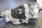 2015-2017 Subaru Impreza WRX CVT Automatic Transmission 4 Cyl 2.0L