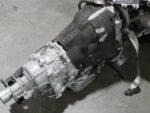  2016 2017 2018 Subaru Forester XT Turbo Automatic TR690GBXCA 4 Cyl 2.0L Transmission
