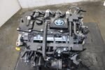  2016-2021 Toyota Prius Motor 2ZRFXE-4GEN Hybrid 1.8L 4 Cyl Engine