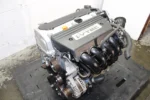  2008-2012 Honda Accord, 2009-2014 Acura TSX, 2010-2014 Honda CRV Motor K24A-CRV-3GEN 2.4L 4 Cyl Engine - Image 6