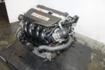  2008-2012 Honda Accord, 2009-2014 Acura TSX, 2010-2014 Honda CRV Motor K24A-CRV-3GEN 2.4L 4 Cyl Engine - Image 7