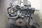  2008-2012 Honda Accord, 2009-2014 Acura TSX, 2010-2014 Honda CRV Motor K24A-CRV-3GEN 2.4L 4 Cyl Engine - Image 5