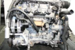  2006-2008 Honda Ridgeline, Honda Pilot 4WD Motor J35A 3.5L 6 Cyl Engine - Image 7
