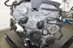 2003-2007 Nissan Murano, Quest Motor VQ35-1GEN 3.5L 6 Cyl Engine - Image 4