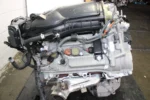  2007-2016 Toyota Sienna Venza Motor 2GRFE 3.5L 6 Cyl Engine - Image 10