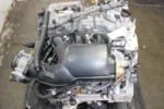 2007-2016 Toyota Avalon Camry Highlander Motor  2GR-FE 3.5L 6 Cyl Engine - Image 9