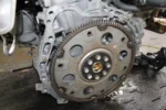  2007-2016 Toyota Sienna Venza Motor 2GRFE 3.5L 6 Cyl Engine - Image 7
