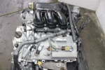  2007-2016 Toyota Sienna Venza Motor 2GRFE 3.5L 6 Cyl Engine - Image 5