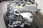  2007-2016 Lexus Es350 Rx350, 2007-2016 Toyota Avalon, Camry Highlander, 2007-2016 Toyota Sienna Venza Motor 2GRFE 3.5L 6 Cyl Engine - Image 3