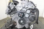  2007-2016 Toyota Sienna Venza Motor 2GRFE 3.5L 6 Cyl Engine - Image 2