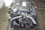 1991-1997 Toyota Ls400 sc400 Motor 1UZFE-Non VVTI 4.0L 8 Cyl Engine - Image 7