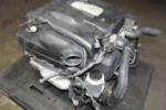  1991-1997 Toyota Ls400 sc400 Motor 1UZFE-Non VVTI 4.0L 8 Cyl Engine - Image 5