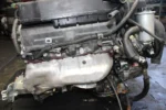  1991-1997 Toyota Ls400 sc400 Motor 1UZFE-Non VVTI 4.0L 8 Cyl Engine - Image 4