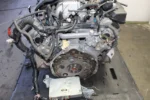  1991-1997 Toyota Ls400 sc400 Motor 1UZFE-Non VVTI 4.0L 8 Cyl Engine - Image 2