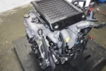  2006-2012 Mazda Cx7, 2007-2009 Mazda Speed3 Motor L3-TURBO 2.3L 4 Cyl Engine - Image 8