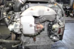  2006-2012 Mazda Cx7, 2007-2009 Mazda Speed3 Motor L3-TURBO 2.3L 4 Cyl Engine - Image 6