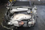  2006-2012 Mazda Cx7, 2007-2009 Mazda Speed3 Motor L3-TURBO 2.3L 4 Cyl Engine - Image 5