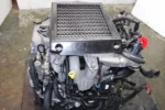  2006-2012 Mazda Cx7, 2007-2009 Mazda Speed3 Motor L3-TURBO 2.3L 4 Cyl Engine - Image 4