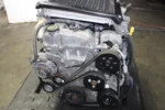  2006-2012 Mazda Cx7, 2007-2009 Mazda Speed3 Motor L3-TURBO 2.3L 4 Cyl Engine - Image 3