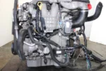  2006-2012 Mazda Cx7, 2007-2009 Mazda Speed3 Motor L3-TURBO 2.3L 4 Cyl Engine - Image 2