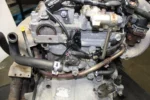  2001-2005 Mazda Miata BP Motor 5 Speed BP 1.8L 4 Cyl Engine - Image 10