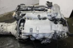  2001-2005 Mazda Miata BP Motor 5 Speed BP 1.8L 4 Cyl Engine - Image 8