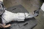  2001-2005 Mazda Miata BP Motor 5 Speed BP 1.8L 4 Cyl Engine - Image 5
