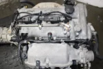  2001-2005 Mazda Miata BP Motor 5 Speed BP 1.8L 4 Cyl Engine - Image 4