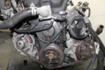  2001-2005 Mazda Miata BP Motor 5 Speed BP 1.8L 4 Cyl Engine - Image 3