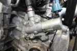  2006-2010 Subaru Forester, Impreza Motor EJ25-SOHC-2GEN 2.5L 4 Cyl Engine - Image 2