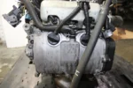  2006-2010 Subaru Forester, Impreza Motor EJ25-SOHC-2GEN 2.5L 4 Cyl Engine - Image 8