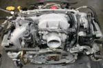  2006-2010 Subaru Forester, Impreza Motor EJ25-SOHC-2GEN 2.5L 4 Cyl Engine - Image 7