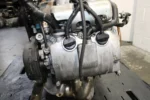  2006-2010 Subaru Forester, Impreza Motor EJ25-SOHC-2GEN 2.5L 4 Cyl Engine - Image 5