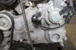  2011-2016 Subaru Forester Motor FB25 2.5L 4 Cyl Engine - Image 11