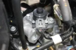  2011-2016 Subaru Forester Motor FB25 2.5L 4 Cyl Engine - Image 6