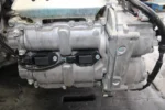  2011-2016 Subaru Forester Motor FB25 2.5L 4 Cyl Engine - Image 5