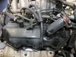  1996-2004 Nissan Frontier, Pathfinder, Xterra Motor VG33 3.3L 6 Cyl Engine - Image 5