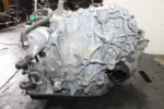  2007-2012 Nissan Sentra CVT Automatic Transmission 4 Cyl 2.0L - Image 6