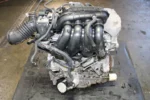  2007-2012 Nissan Altima, 2008-2013 Nissan Rogue Motor QR25-2GEN 2.5L 4 Cyl Engine - Image 4