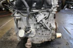  2007-2012 Nissan Altima, 2008-2013 Nissan Rogue Motor QR25-2GEN 2.5L 4 Cyl Engine - Image 5