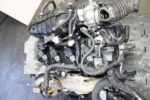  2007-2012 Nissan Altima, 2008-2013 Nissan Rogue Motor QR25-2GEN 2.5L 4 Cyl Engine - Image 8