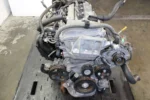  2002-2009 Toyota Camry, 2002-2007 Toyota Highlander Motor 2AZFE-Camry 2.4L 4 Cyl Engine - Image 2