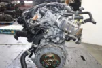  2016-2021 Toyota Prius Motor 2ZRFXE-4GEN Hybrid 1.8L 4 Cyl Engine - Image 6