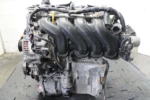  2003-2006 Toyota Scion xa, 2003-2006 Toyota Scion xb, 2000-2006 Toyota Echo Motor 1NZFE 1.5L 4 Cyl Engine - Image 7