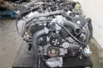 2006-2008 Toyota GS300 Motor 3GR-FSE 3.0L 6 Cyl Engine - Image 7