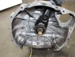  2006-2007 Subaru Legacy GT 5 speed Manual Transmission  TY757VBDAB 4.11 FD - Image 4